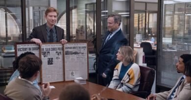 The Paper Season 2: Cast and Creators Address Pressing Questions