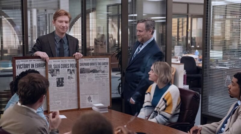 The Paper Season 2: Cast and Creators Address Pressing Questions