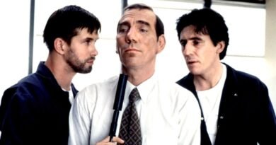 3 Must-Watch Movie Masterpieces on Prime Video This September: Including The Usual Suspects and More!