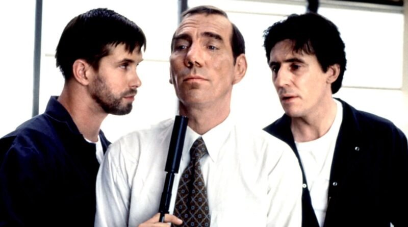 3 Must-Watch Movie Masterpieces on Prime Video This September: Including The Usual Suspects and More!