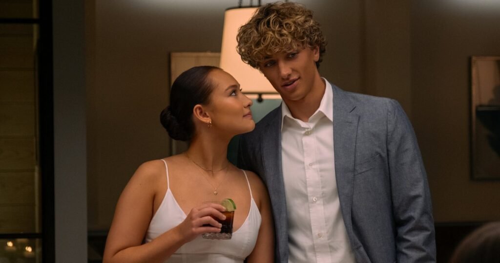 Summer I Turned Pretty Recap: Series Diverts from the Book with Belly's Paris Adventure
