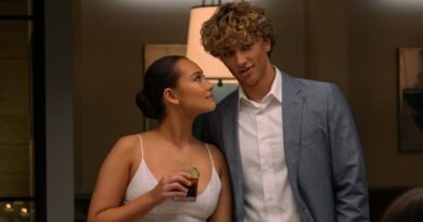 Summer I Turned Pretty Recap: Series Diverts from the Book with Belly's Paris Adventure