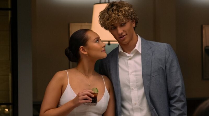 Summer I Turned Pretty Recap: Series Diverts from the Book with Belly's Paris Adventure