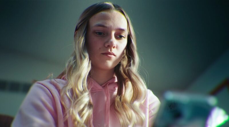 The Most Popular Movie on Netflix Right Now: A Captivating Catfishing Documentary That Has Me Hooked