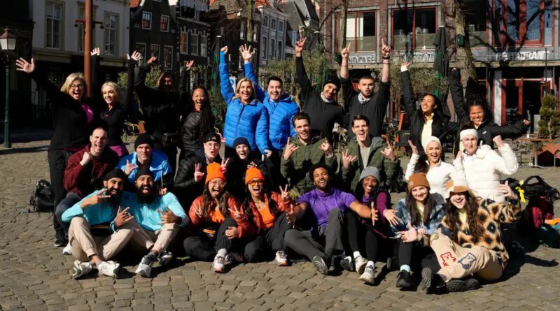 Eliminations on The Amazing Race 38: Big Brother Cast News and Updates