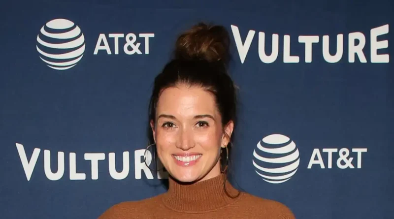 Jade Roper Expresses 'Rage' Over Daughter Emmy's School Bullying Experience