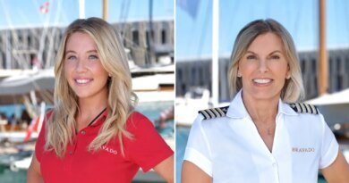 Below Deck Med's Tessa Budd Blasts Captain Sandy After Being Fired