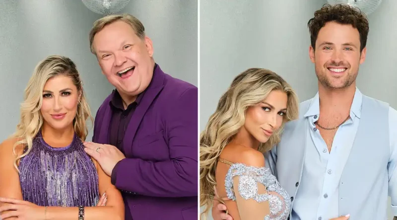 Season 34 of Dancing With the Stars: Unveiling the Wicked Night Songs