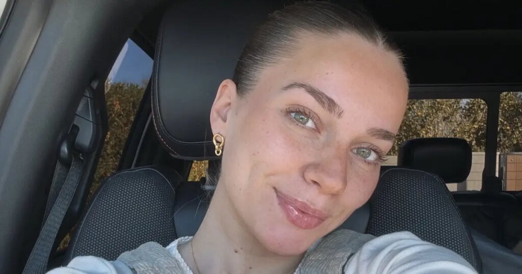 Emilie Kiser Reflects on Grief After the Loss of Her Son, Trigg