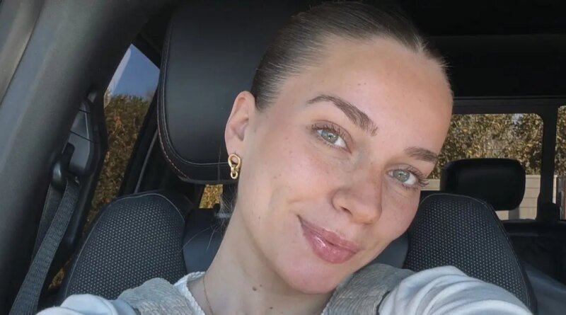 Emilie Kiser Reflects on Grief After the Loss of Her Son, Trigg