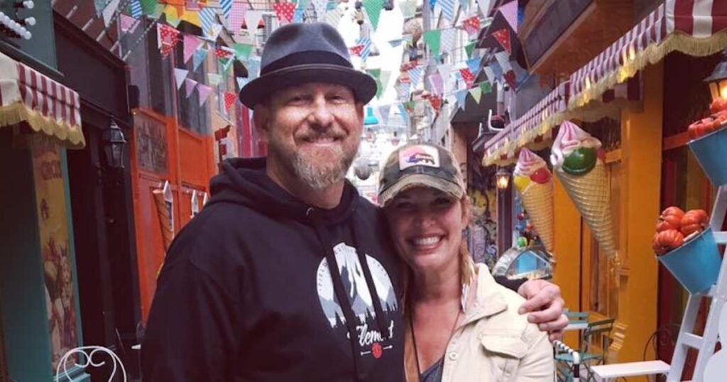 What Jen and Brandon Hatmaker from HGTV Have Said About Their Divorce
