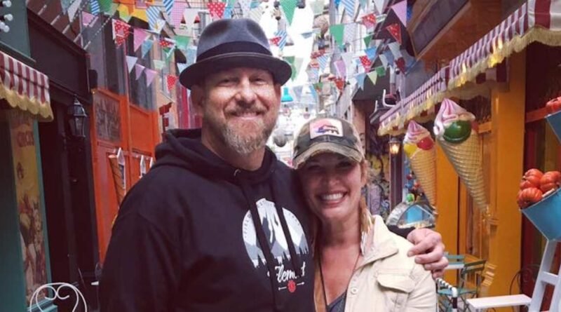 What Jen and Brandon Hatmaker from HGTV Have Said About Their Divorce