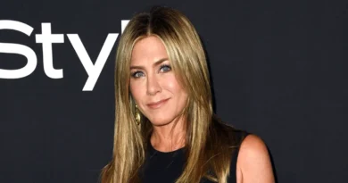 Jennifer Aniston's Thoughts on Motherhood and Pregnancy Speculation