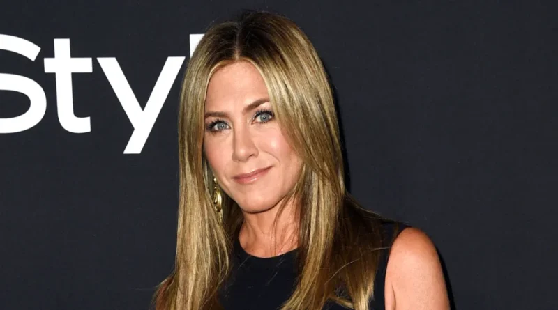 Jennifer Aniston's Thoughts on Motherhood and Pregnancy Speculation