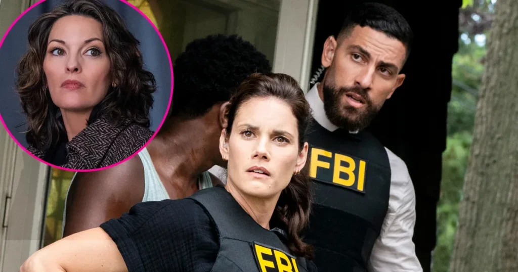 FBI Season 8 Premiere Promises ‘Chaos’ Following Isobel’s Death Scare