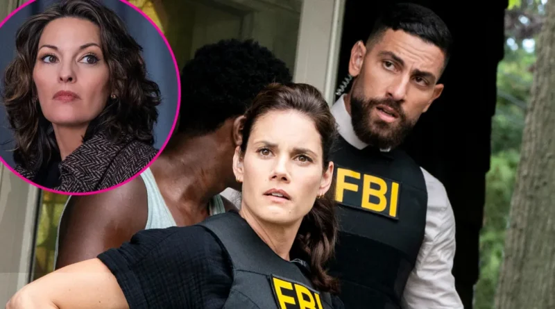 FBI Season 8 Premiere Promises ‘Chaos’ Following Isobel’s Death Scare