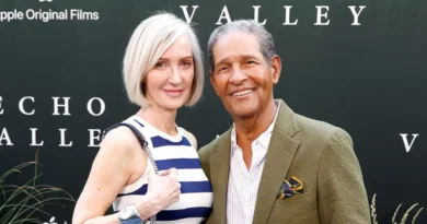 Bryant Gumbel’s Wife Expresses 'Gratitude' Following His Health Scare