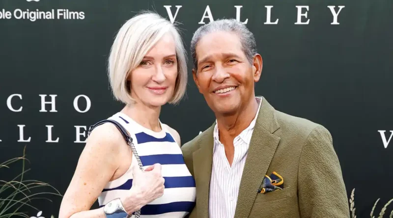 Bryant Gumbel’s Wife Expresses 'Gratitude' Following His Health Scare