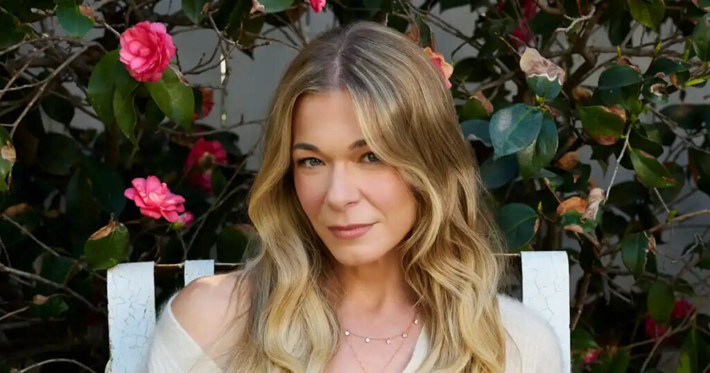 LeAnn Rimes Discusses Her Acting Comeback in 911: Nashville and Health Struggles (Exclusive)