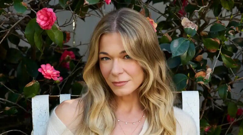 LeAnn Rimes Discusses Her Acting Comeback in 911: Nashville and Health Struggles (Exclusive)