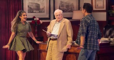 Dancing With the Stars Dedication Night Recap: Everyone Stays!