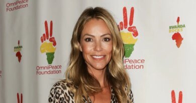 Kevin Costner's Ex-Wife Christine Baumgartner Ties the Knot with Josh Connor