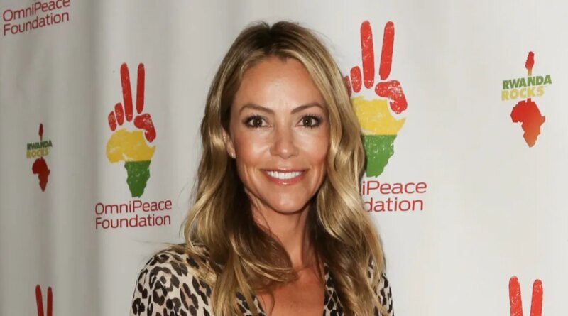 Kevin Costner's Ex-Wife Christine Baumgartner Ties the Knot with Josh Connor