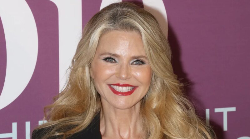 Christie Brinkley Shares Her Top Sunscreen for Timeless Skin