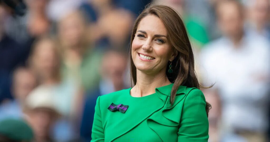 Kate Middleton’s Go-To Eyeliner for the Perfect Cat Eye: Just $34!