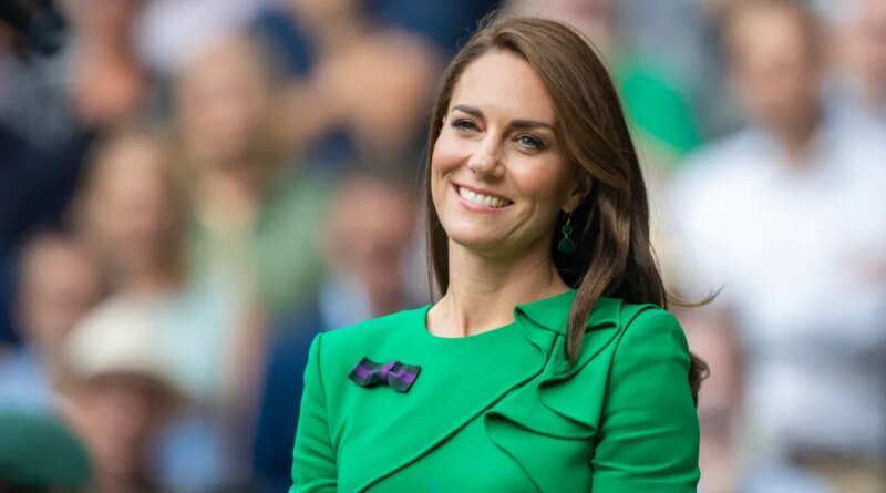 Kate Middleton’s Go-To Eyeliner for the Perfect Cat Eye: Just $34!