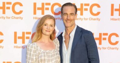 Kimberly Van Der Beek Shares Heartwarming Behind-the-Scenes Moments from Dawson's Creek Event