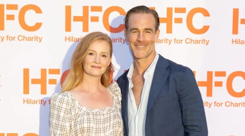 Kimberly Van Der Beek Shares Heartwarming Behind-the-Scenes Moments from Dawson's Creek Event