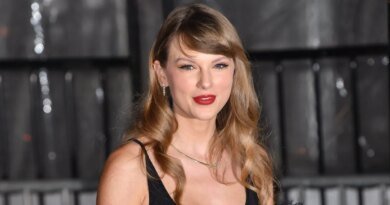 Taylor Swift Swears by This $28 Body Wash for Silky, Radiant Skin