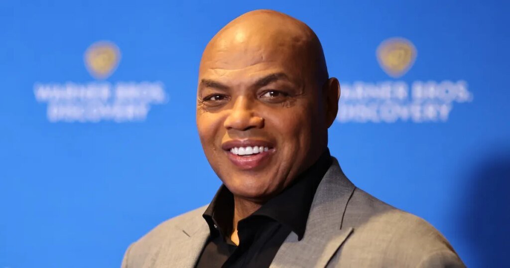 Charles Barkley Criticizes 'Foolish' NBA Gambling Suspects