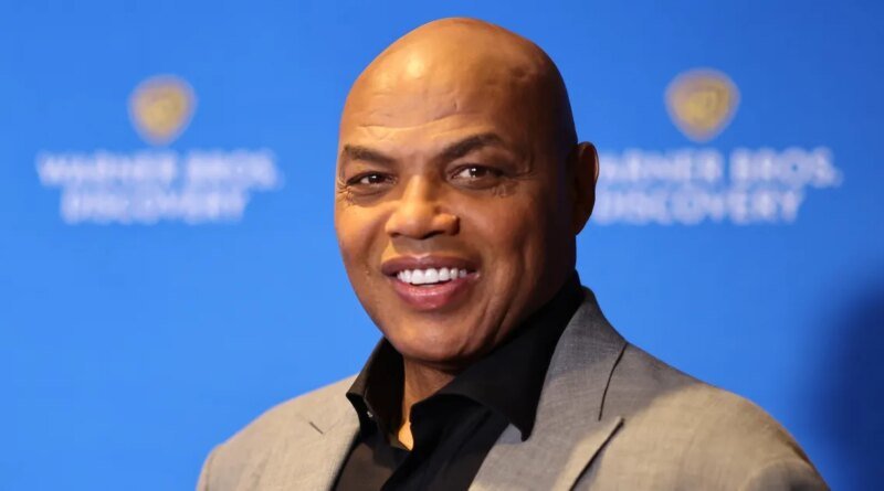 Charles Barkley Criticizes 'Foolish' NBA Gambling Suspects