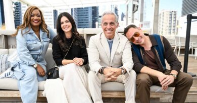 Food Network's The Kitchen to Conclude After 40 Seasons