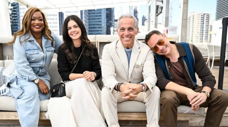 Food Network's The Kitchen to Conclude After 40 Seasons