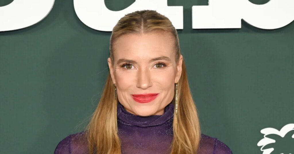 Tracy Anderson Reveals Her Children's 'Profound Grief' Following Ex-Husbands' Passings