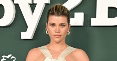 Sofia Richie and Husband Elliot Grainge Expecting Baby No. 2!