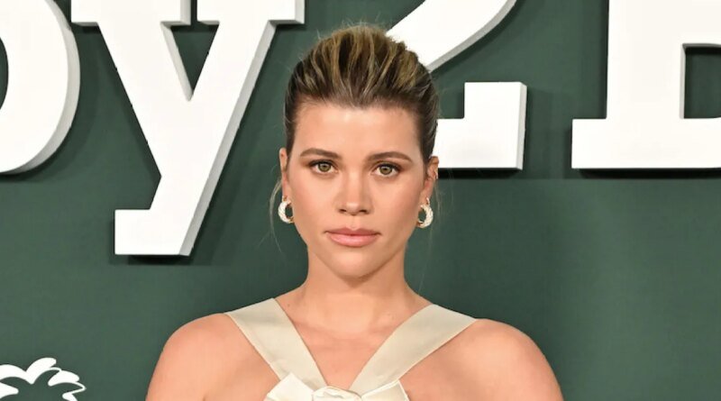 Sofia Richie and Husband Elliot Grainge Expecting Baby No. 2!