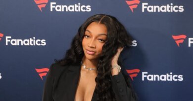 WNBA's Angel Reese to Make History as First Pro Athlete in the VS Fashion Show