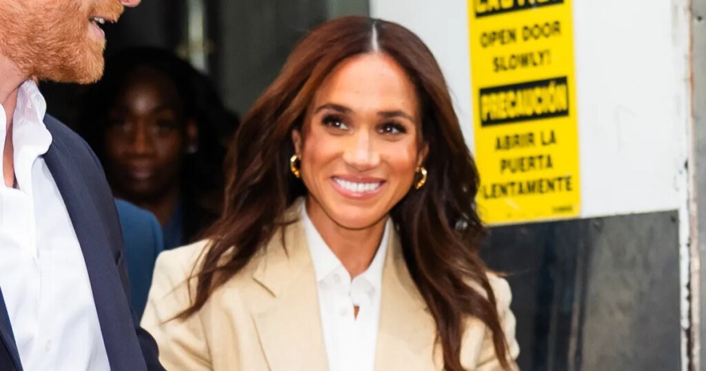 Meghan Markle Encourages Archie and Lilibet to Share Their Highlights and Challenges