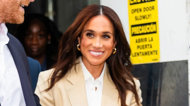 Meghan Markle Encourages Archie and Lilibet to Share Their Highlights and Challenges