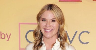 Jenna Bush Hager Broke Up with a College Boyfriend Because He Wore Her Jeans