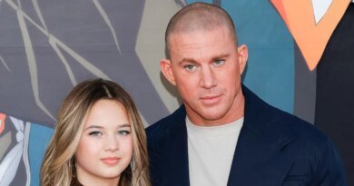 Channing Tatum Seeks 'Therapy' Following Escape Room Altercation with Daughter