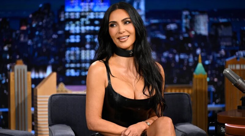 Kim Kardashian's Laneige Lip Mask: Hydrating Lips and Now on Sale!