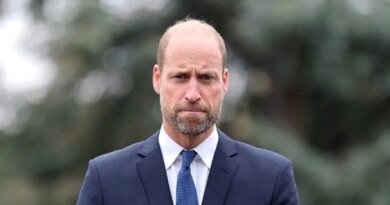 Prince William Reflects on His Three Children's Futures Ahead of 2030 Climate Commitment