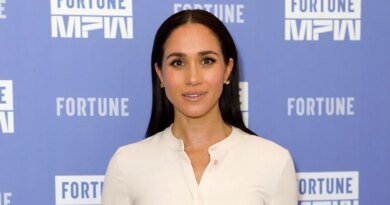 Is "With Love, Meghan" Coming Back for Season 3? Meghan Markle Shares Her Thoughts