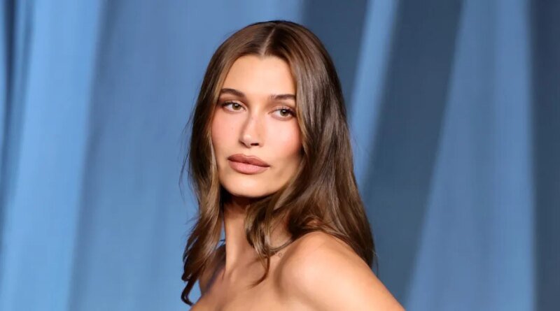 Hailey Bieber Opens Up About Arm Insecurities Post-Museum Gala: 'It's So Real'