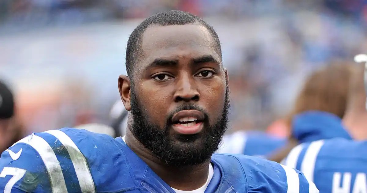 Arthur Jones, Ex-NFL Star and Brother of UFC Fighter Jon Jones, Passes Away at 39